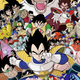 Image for article titled Every Dragon Ball Character, Together
